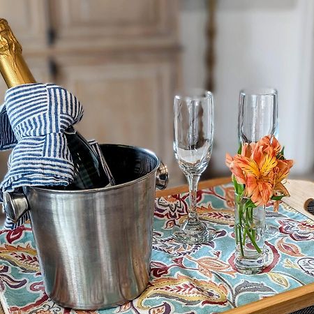 Capitola Hotel Екстер'єр фото