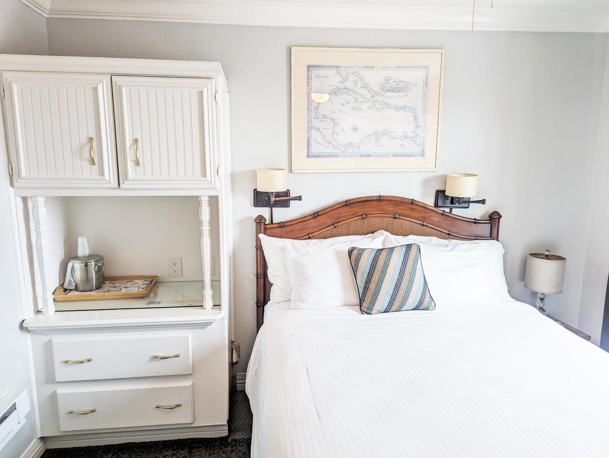 Capitola Hotel Екстер'єр фото