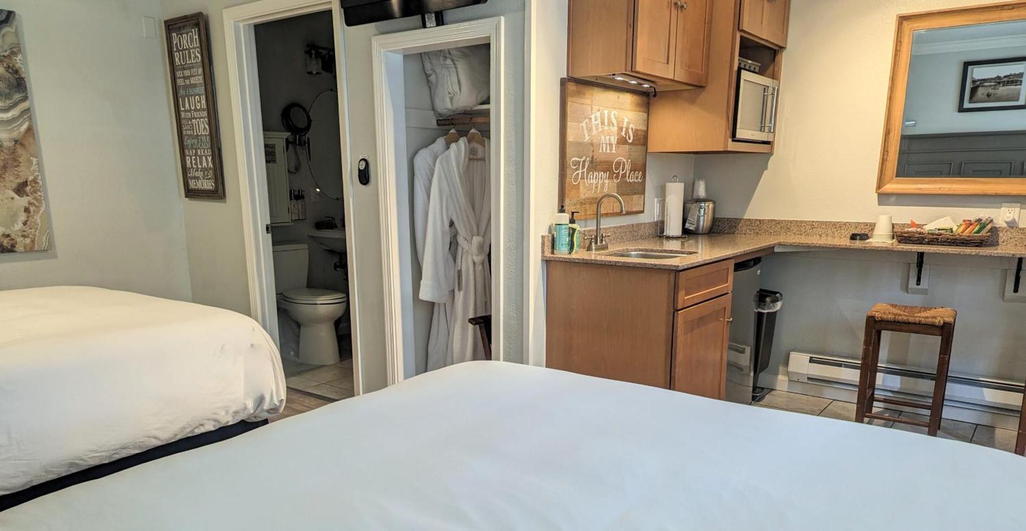 Capitola Hotel Екстер'єр фото