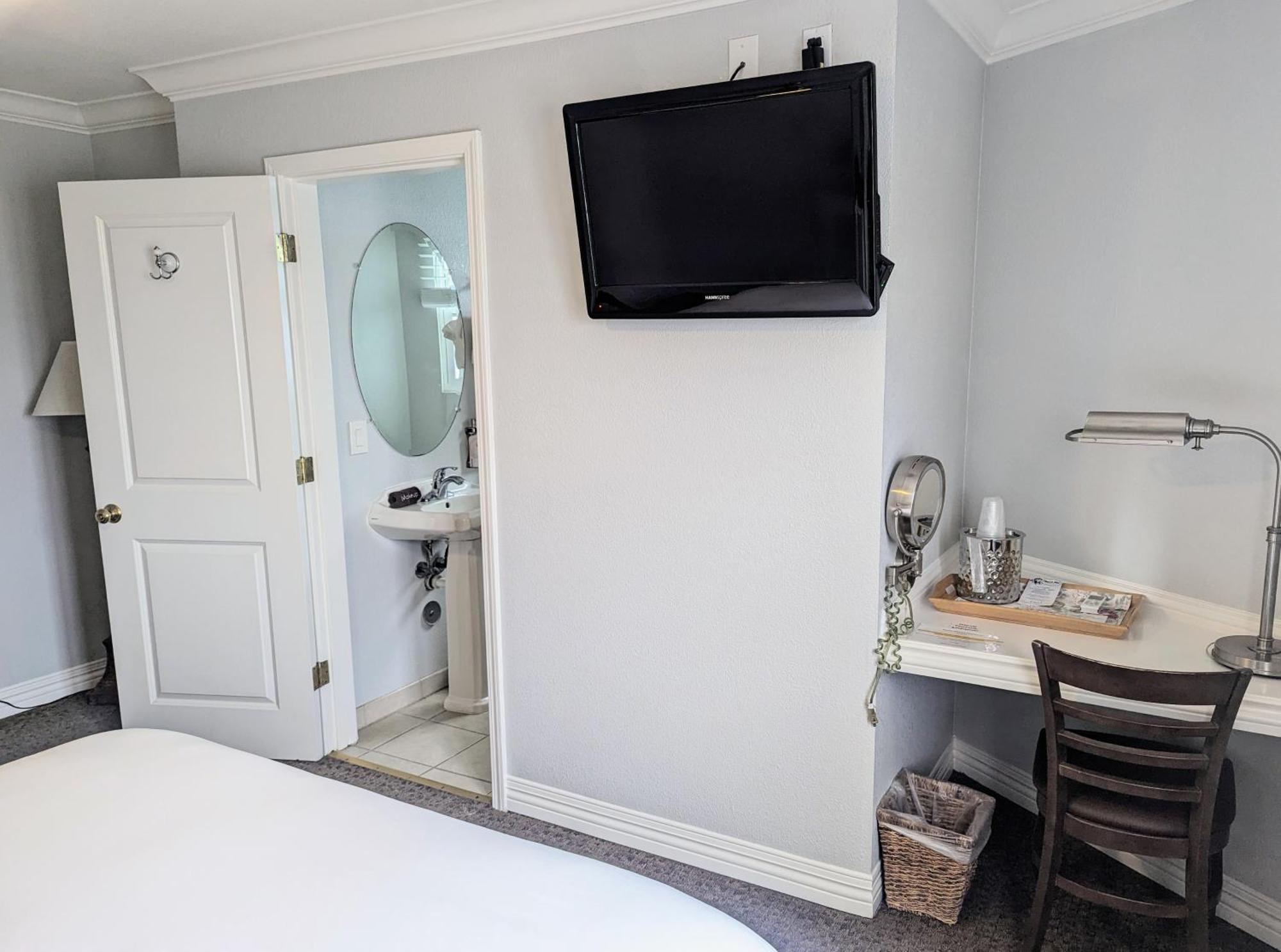 Capitola Hotel Екстер'єр фото