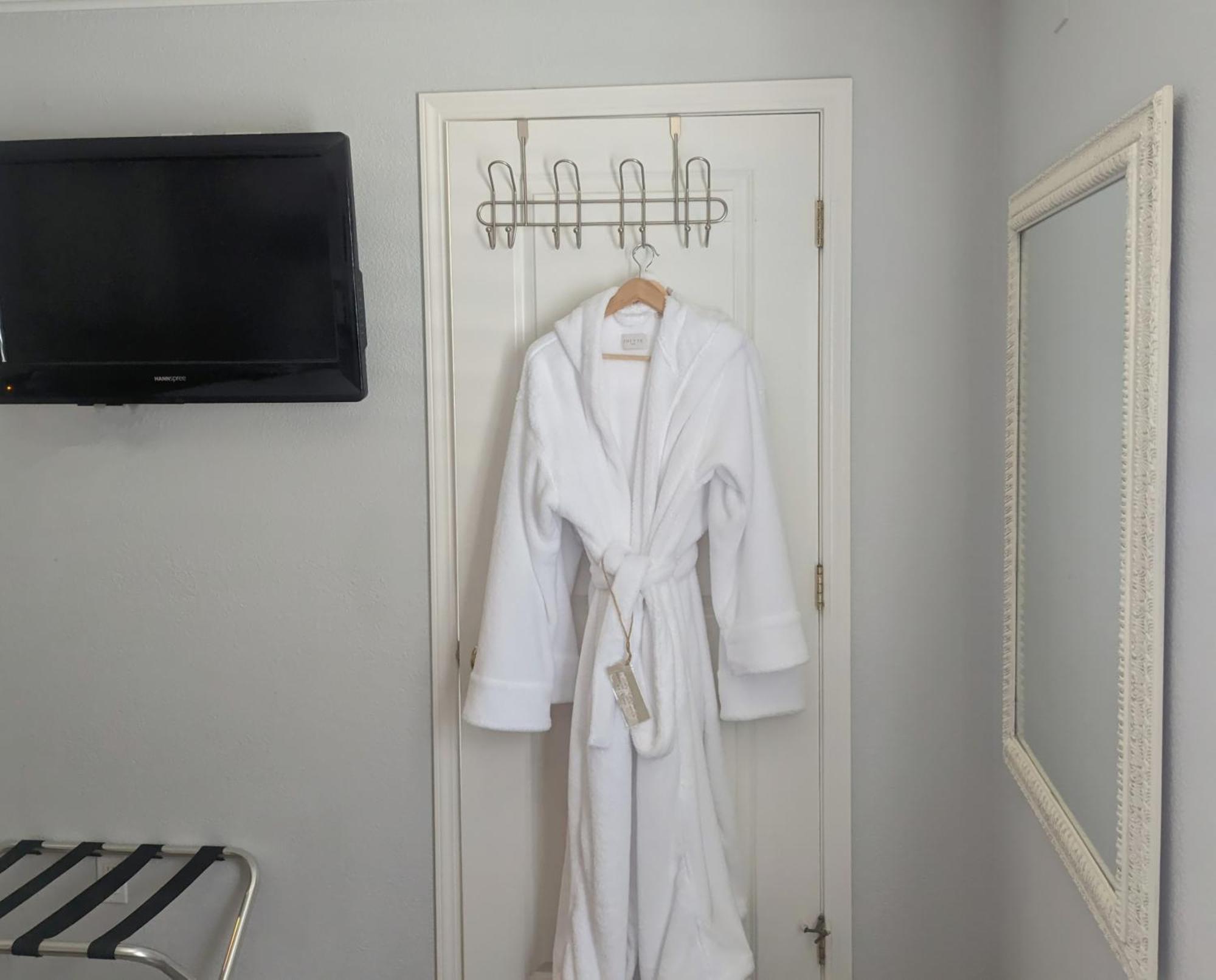 Capitola Hotel Екстер'єр фото