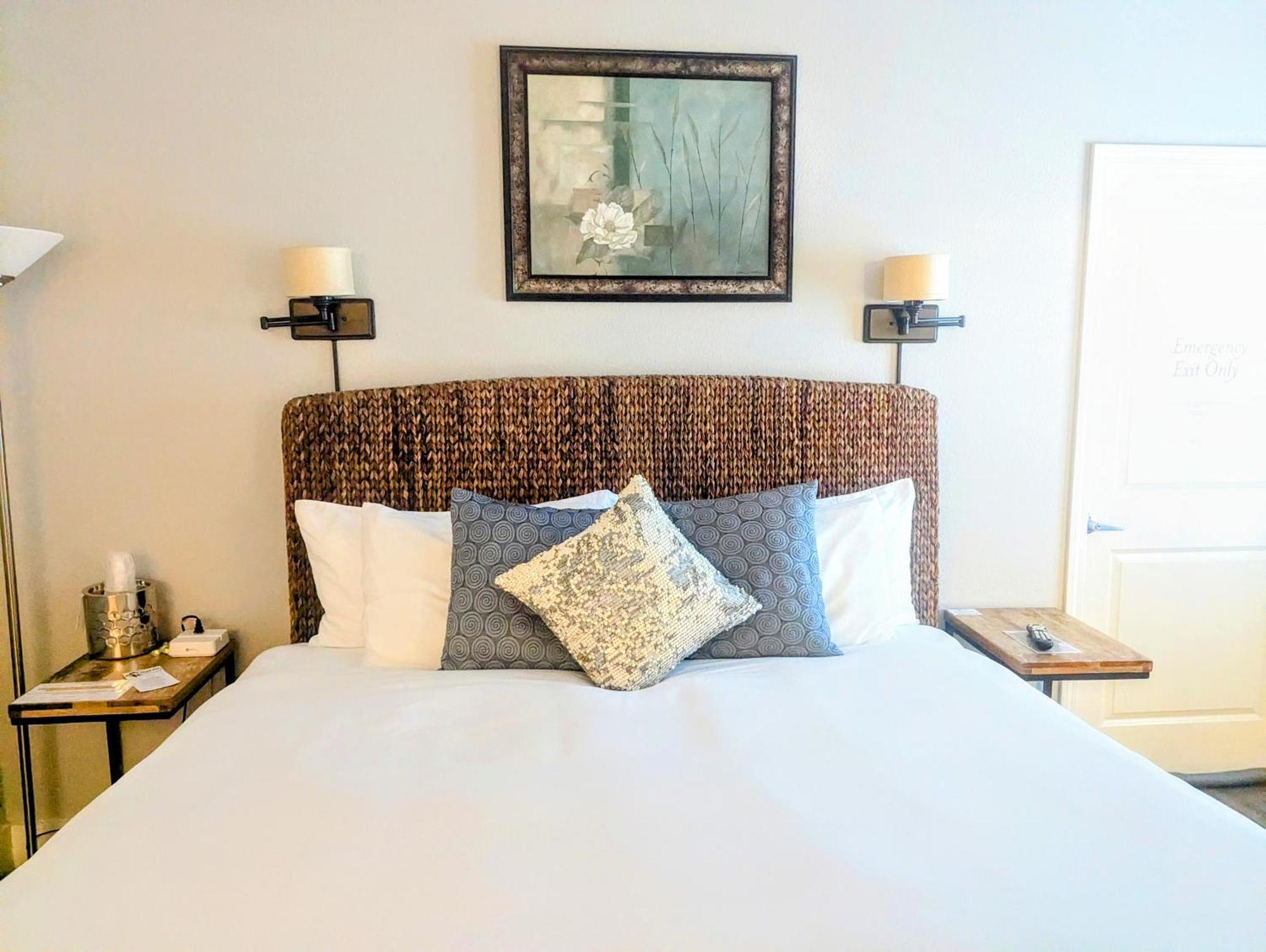 Capitola Hotel Екстер'єр фото