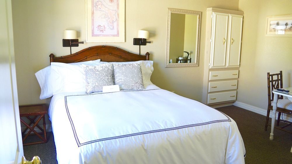 Capitola Hotel Екстер'єр фото